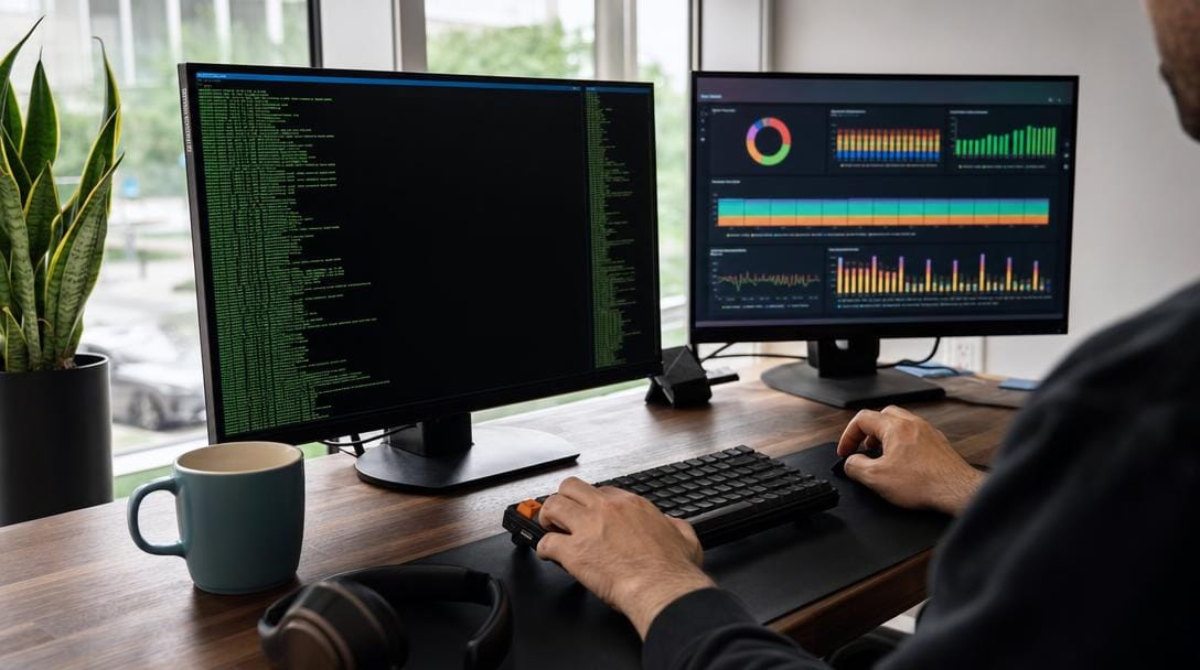 Evaluating an SEO Tech Provider