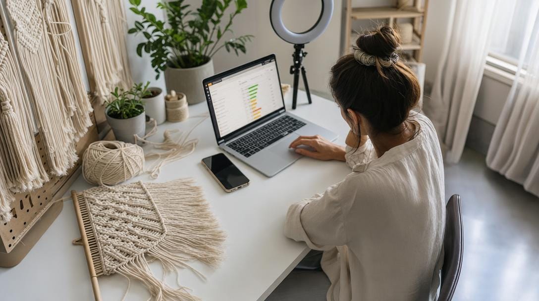Best Etsy SEO Tools to Rank Higher & Sell More Online