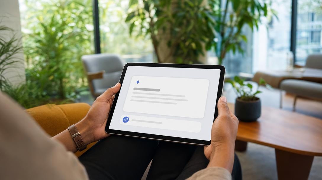 How AI Search Engines Change Optimization