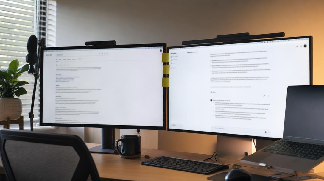 SEO and GEO: How to Rank in Google Search and AI Answers