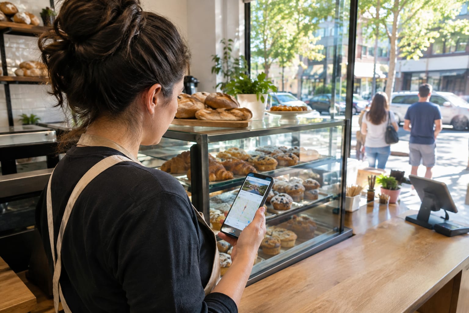 Local SEO for Business: How to Win More Nearby Customers From Google