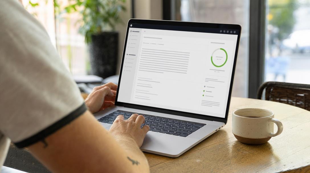 What an SEO Optimisation Tool Actually Does
