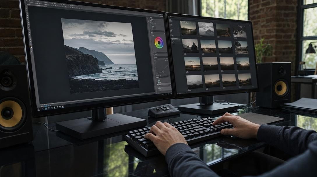 Images and SEO: How to Optimize Images for Rankings
