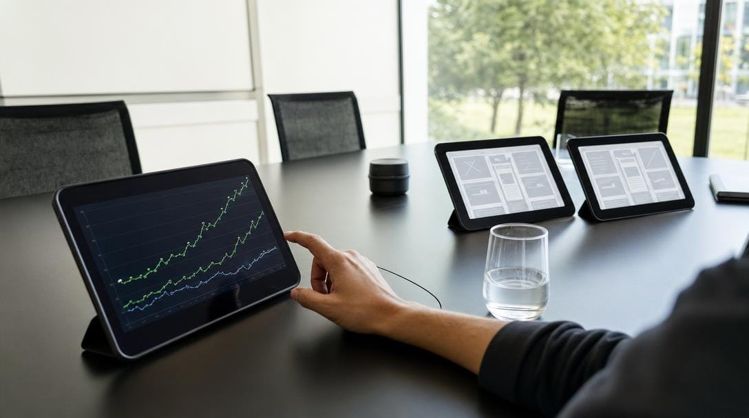 Real Results: From Page Three to Owning Brand and City Searches