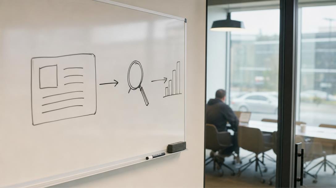 The Core Methods of SEO On-Page, Off-Page, Technical