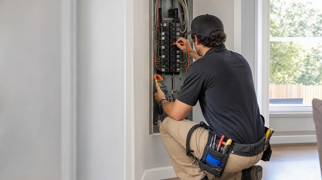 SEO for Electricians: How to Get More Local Job Leads