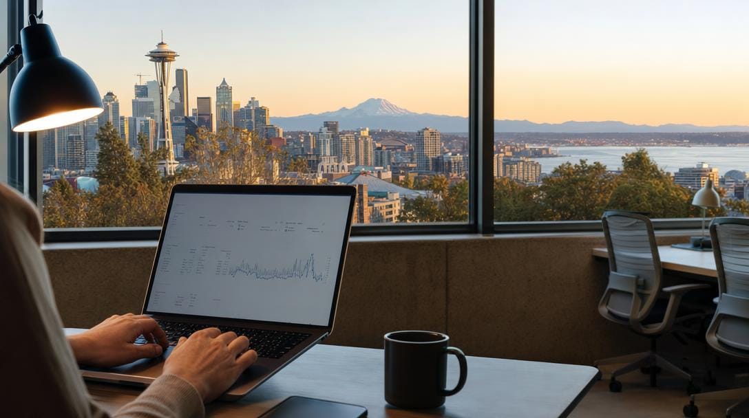 SEO in Seattle: A Complete Playbook for Local Businesses