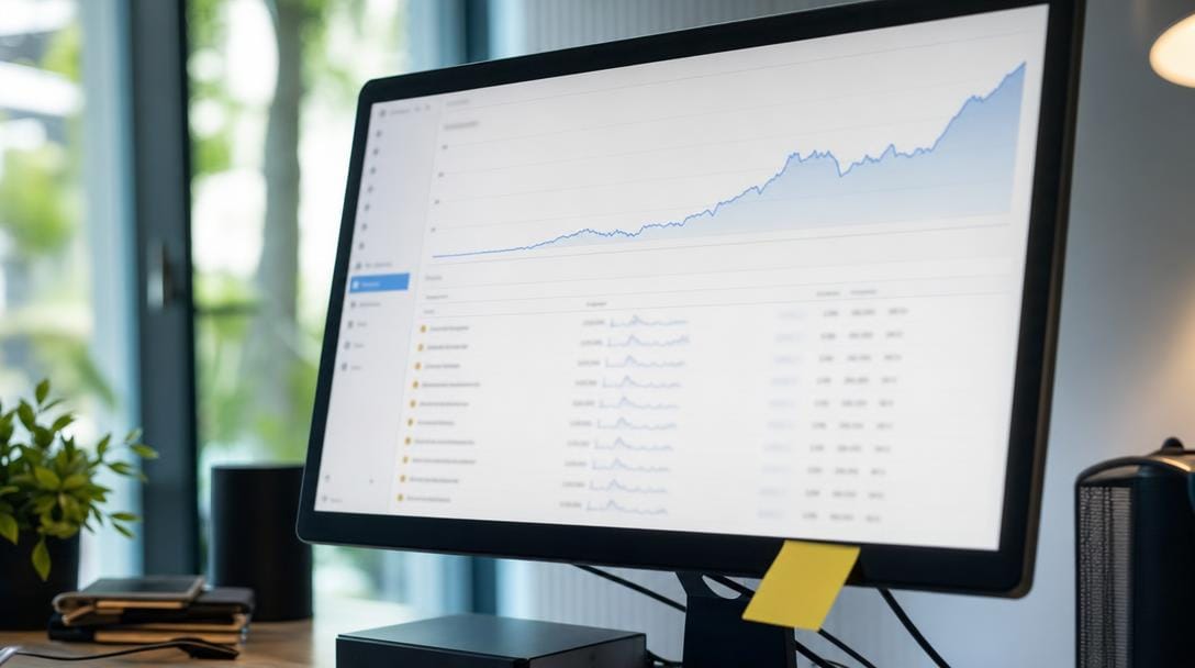 Content and AI Search Visibility for Seattle Brands