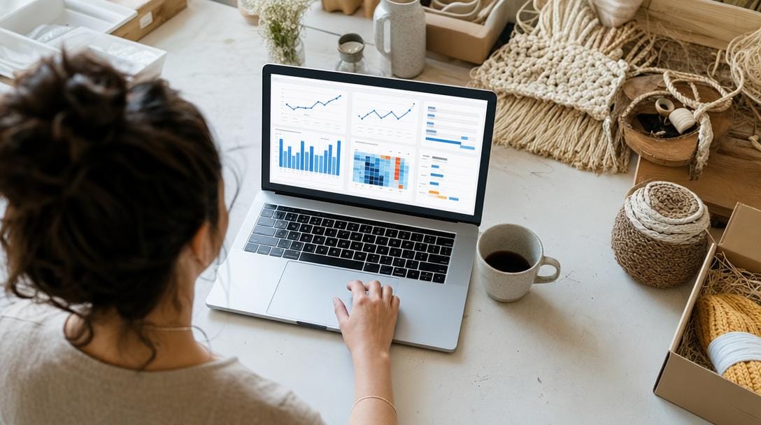 Beyond Etsy: Ranking Your Shop in Google & AI Search
