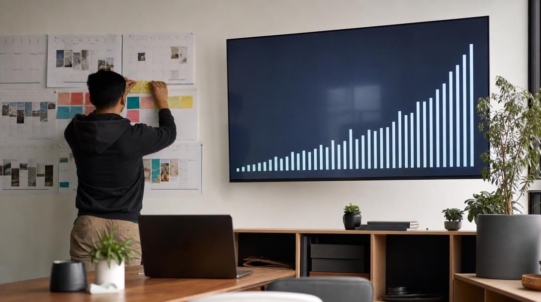 Building an SEO Strategy That Compounds Over Time