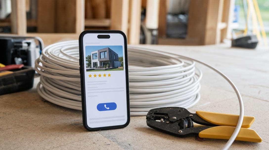 Why SEO Matters More Than Ever for Electricians