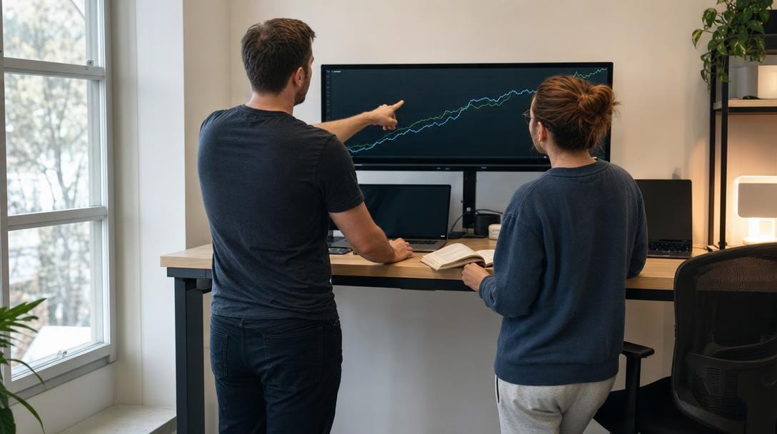 Tracking and Monitoring Your SERP Positions