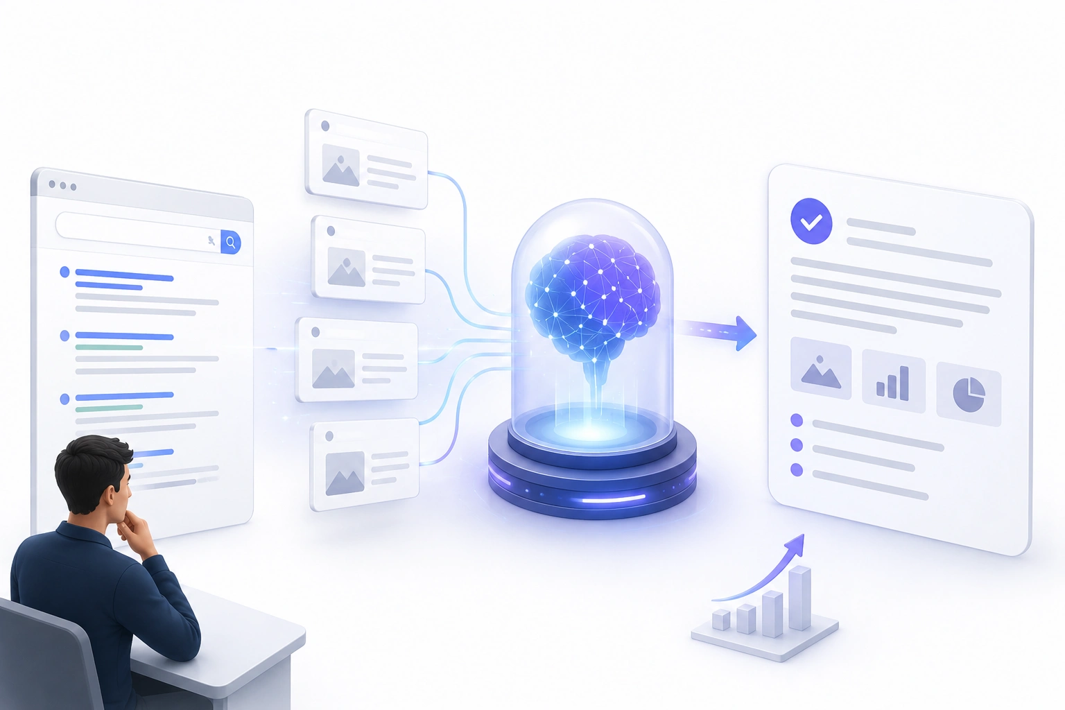 How AI search is rewriting the rules of SEO in 2026