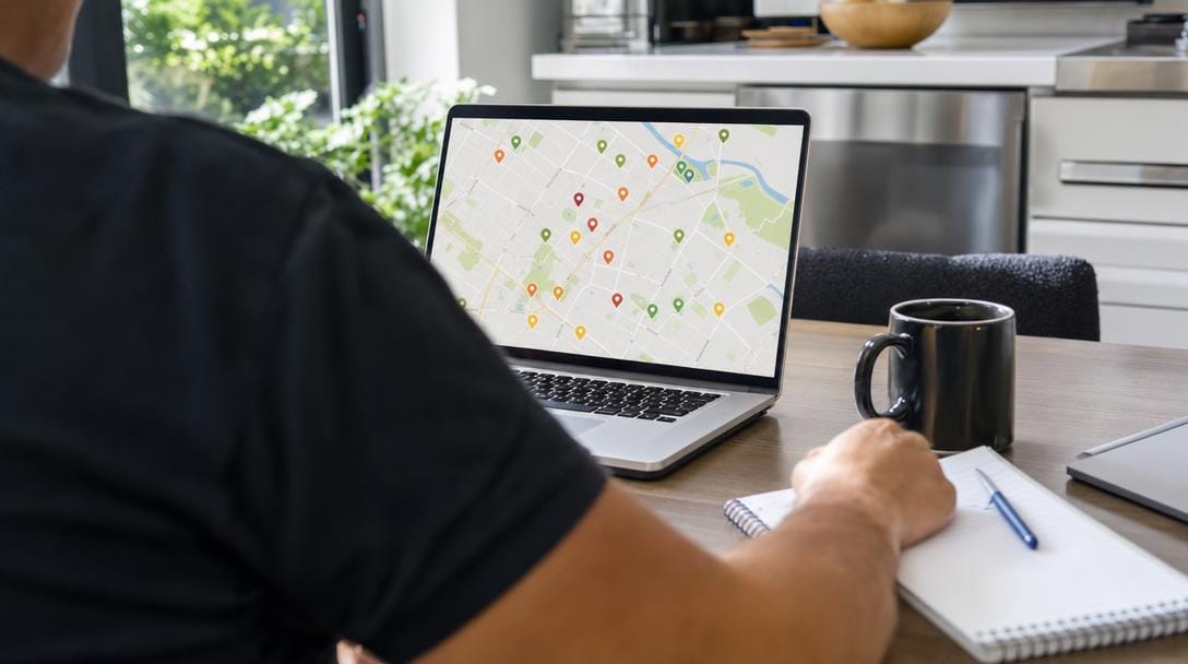 Earn Reviews and Local Citations That Build Trust