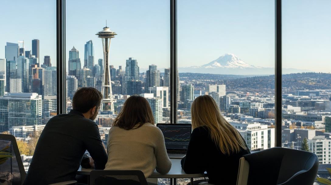 Choosing the Right Seattle SEO Company: A Buyer's Guide