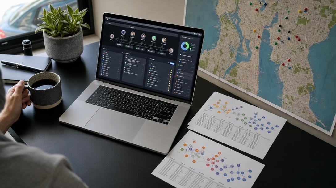 Getting Started With SEO in Seattle