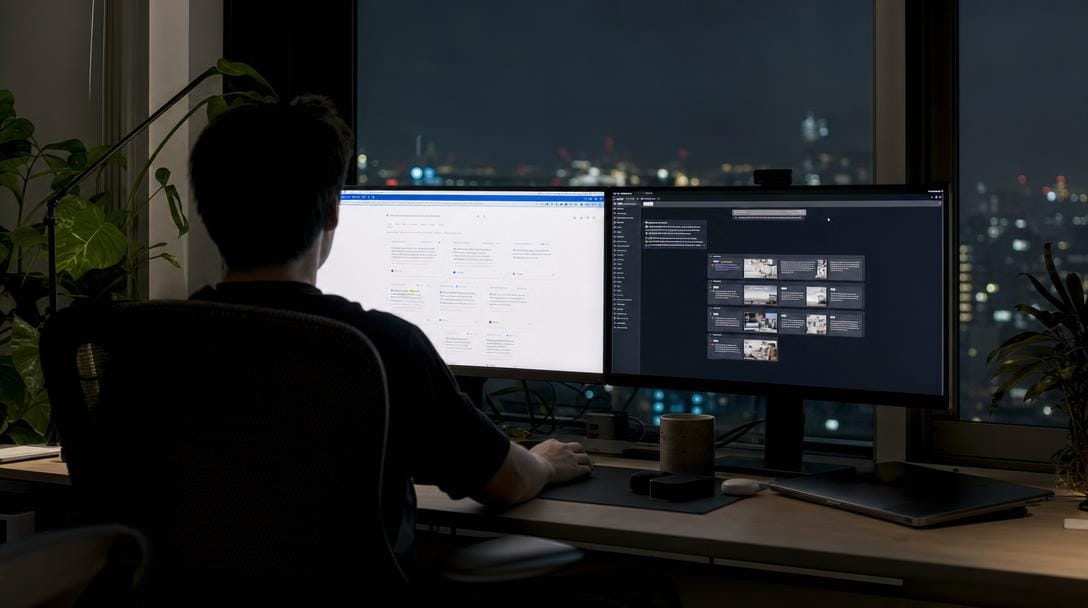 Why AI Search Is Changing the Optimizer's Job