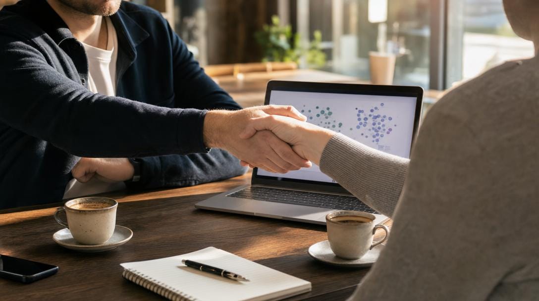 What a Seattle SEO Company Actually Does