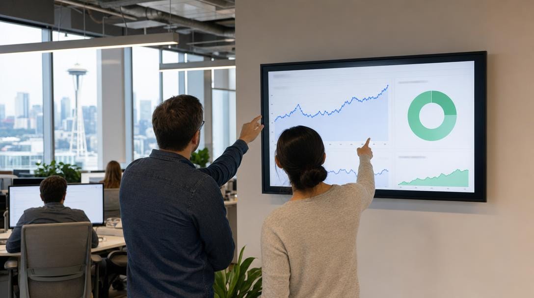 Pricing Models for SEO Services in Seattle