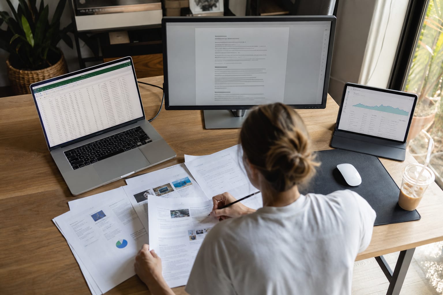 Does AI-Written Content Actually Rank on Google? What the Data Shows