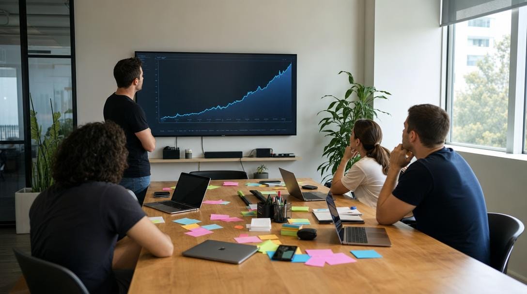 AI Search Visibility Agents