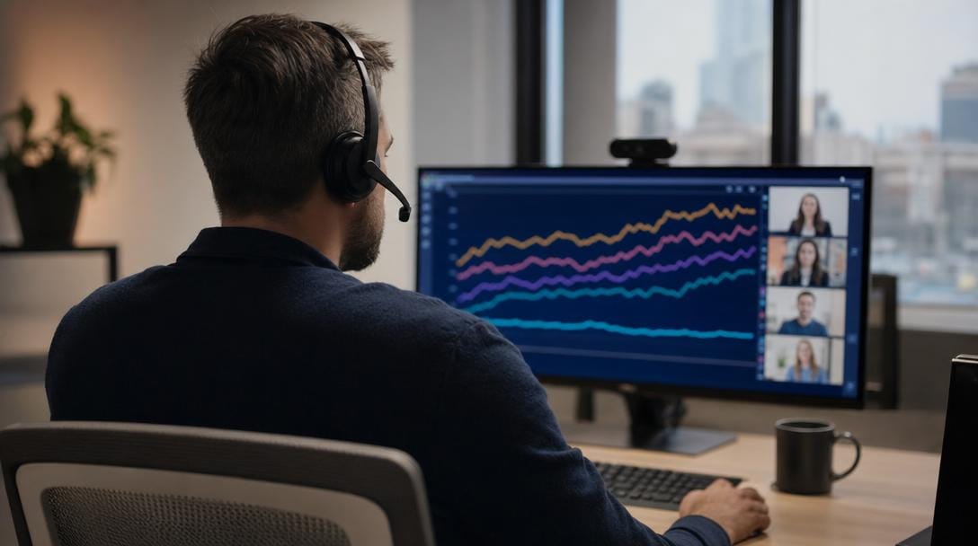 2. Rank Tracking and Reporting Platforms
