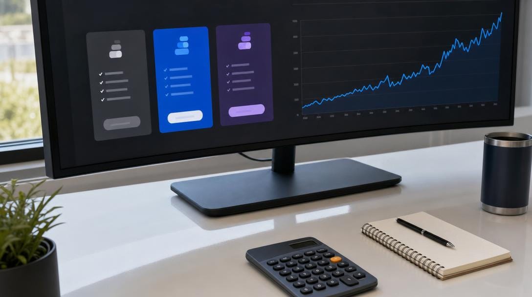 Pricing and Scalability Considerations