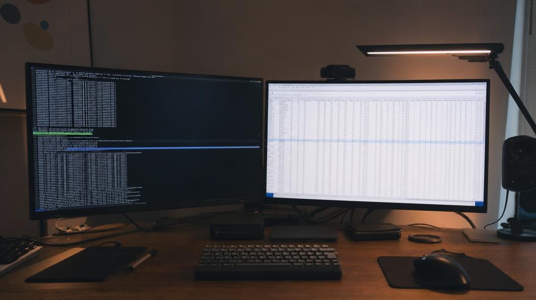 Scraping and Analyzing SERP Data With Tools