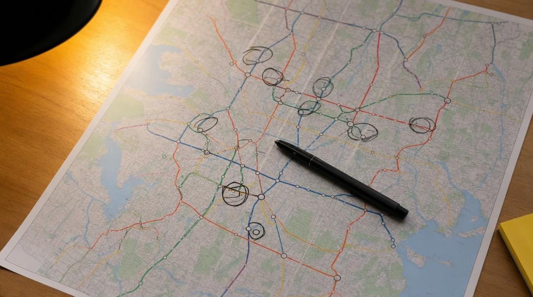 Step 4: Establish a Baseline and Tracking Cadence