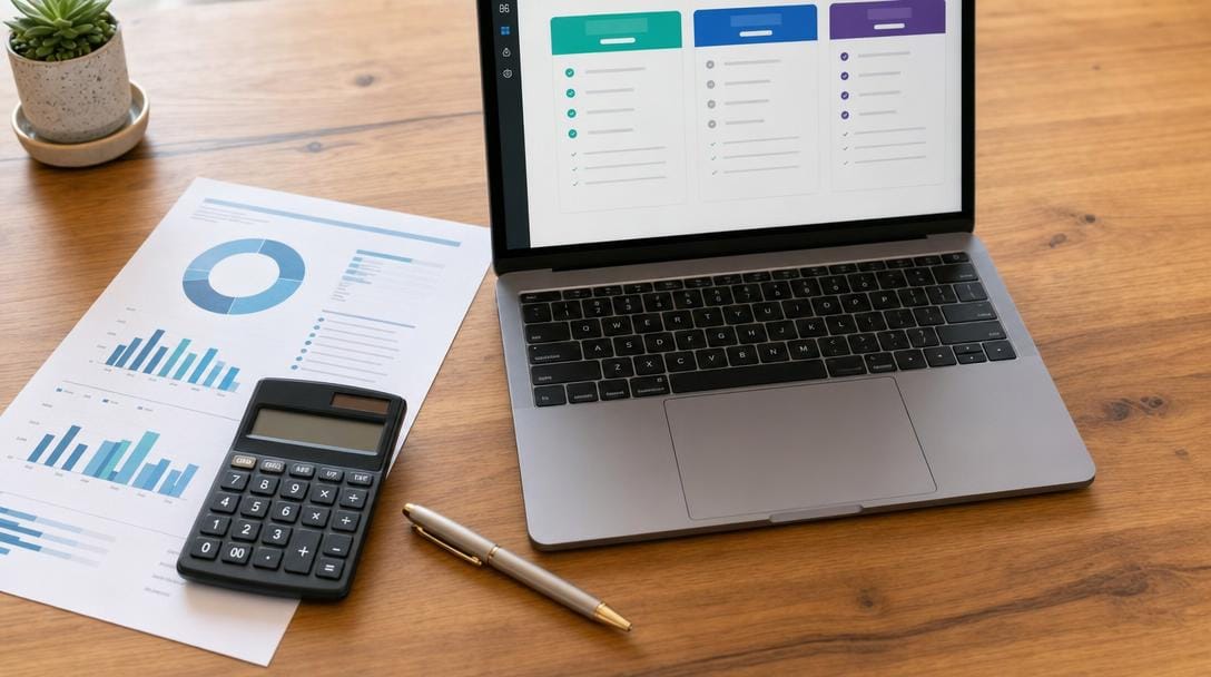 Agency vs. SEO Automation Software