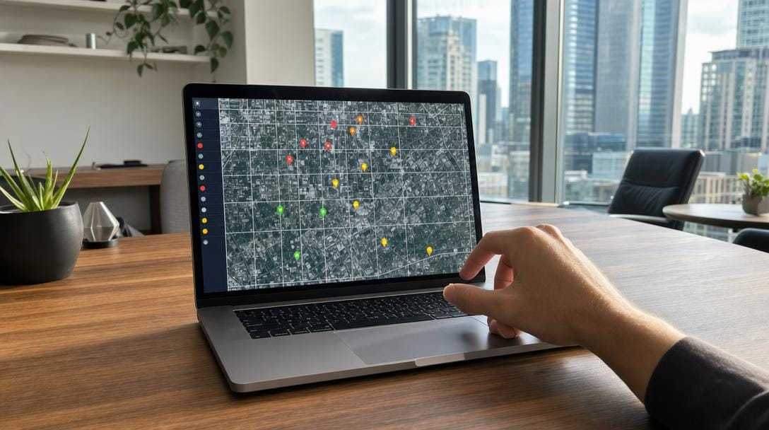 Local SERP Tracking: Monitor Rankings Across Locations