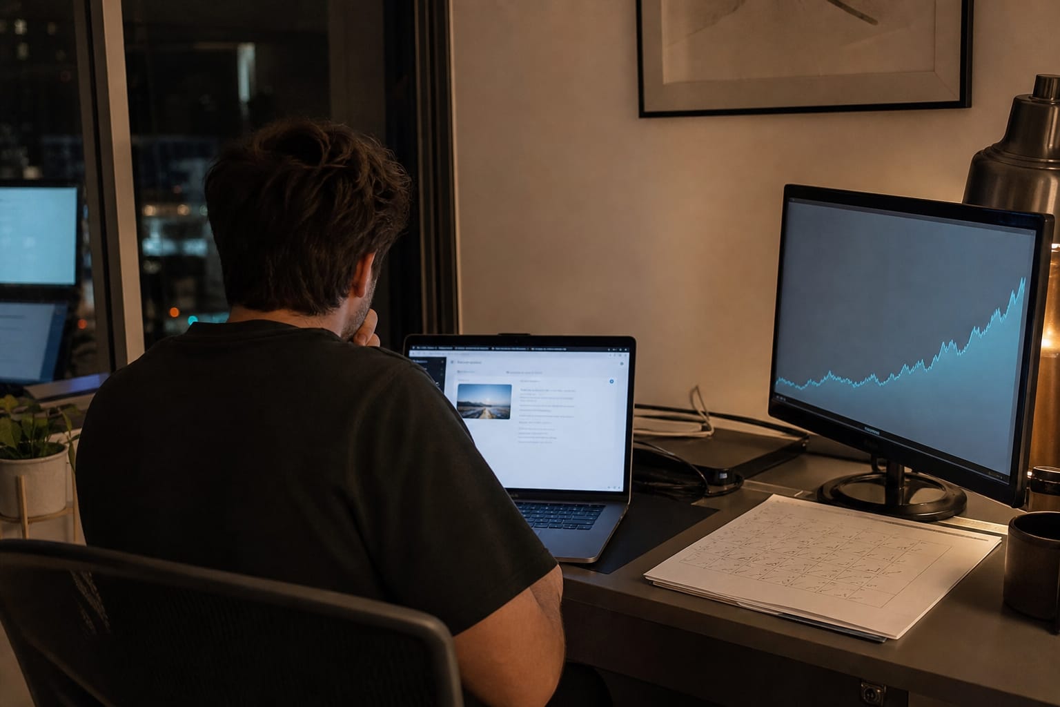 AI SEO Tool: What It Does and Where It Outperforms Manual SEO