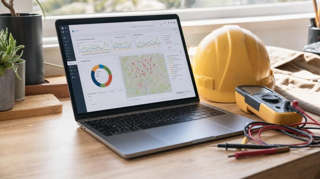 When to Automate Your Electrician SEO