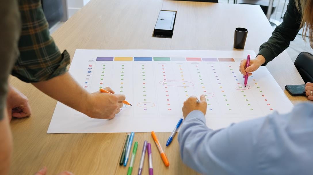 What Makes an AI Agent 'for SEO' Different From a Writer
