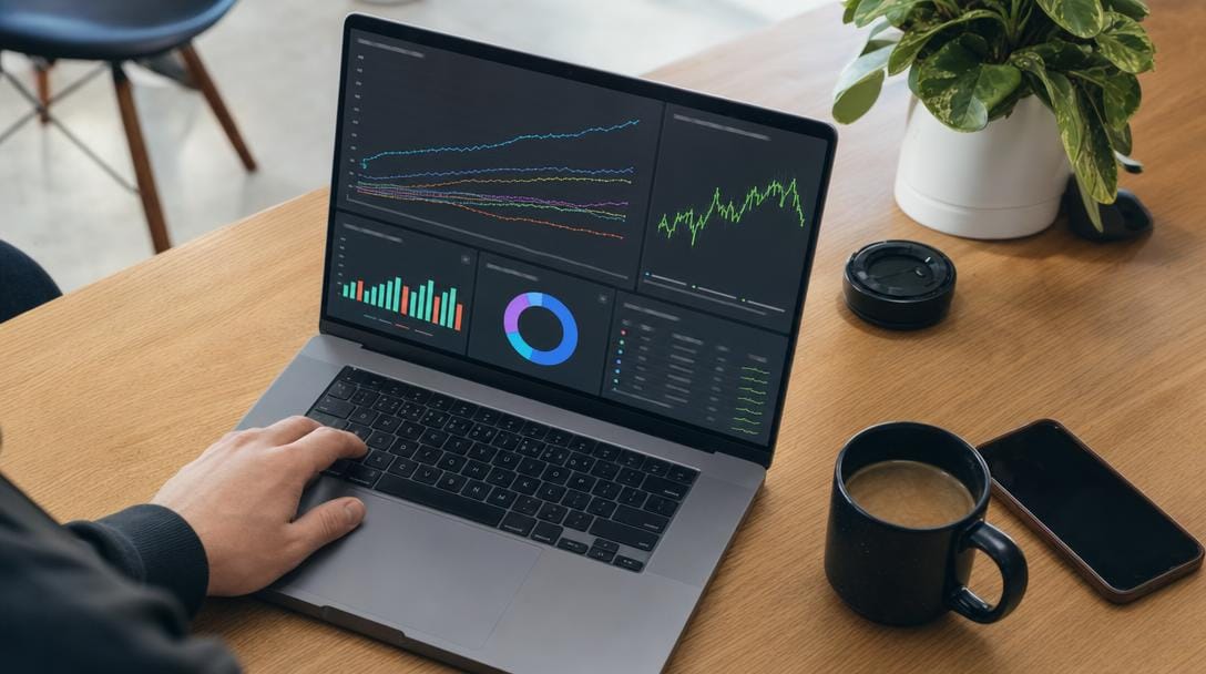 Tracking Whether Your SEO Is Working